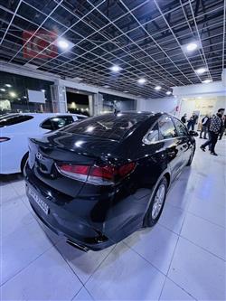 هیوندای سۆناتا